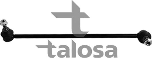 Talosa 50-13939 - Entretoise / tige, stabilisateur droxauto.com