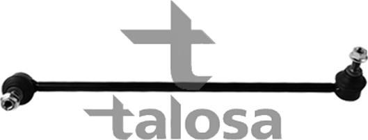 Talosa 50-13938 - Entretoise / tige, stabilisateur droxauto.com
