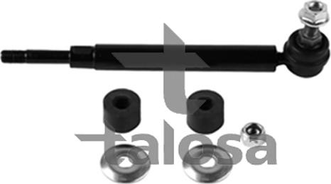 Talosa 50-13509 - Entretoise / tige, stabilisateur droxauto.com