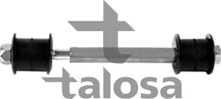 Talosa 50-13505 - Entretoise / tige, stabilisateur droxauto.com