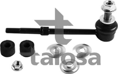Talosa 50-13641 - Entretoise / tige, stabilisateur droxauto.com