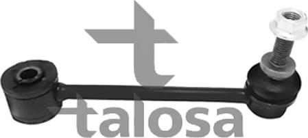 Talosa 50-13053 - Entretoise / tige, stabilisateur droxauto.com