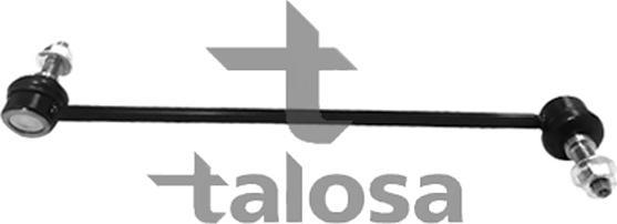 Talosa 50-13064 - Entretoise / tige, stabilisateur droxauto.com