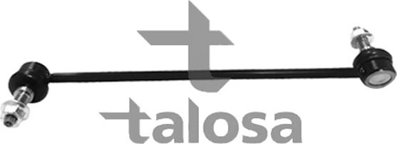 Talosa 50-13065 - Entretoise / tige, stabilisateur droxauto.com