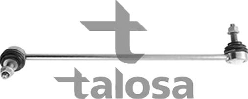 Talosa 50-13890 - Entretoise / tige, stabilisateur droxauto.com