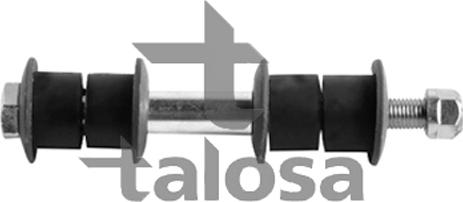Talosa 50-13806 - Entretoise / tige, stabilisateur droxauto.com