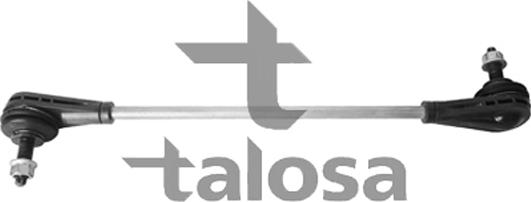 Talosa 50-13889 - Entretoise / tige, stabilisateur droxauto.com