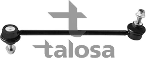Talosa 50-13882 - Entretoise / tige, stabilisateur droxauto.com