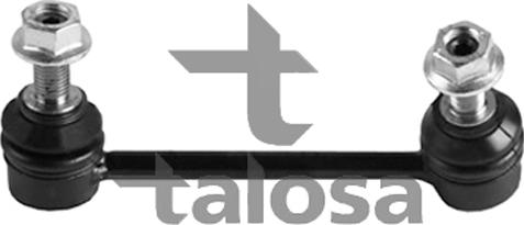 Talosa 50-13879 - Entretoise / tige, stabilisateur droxauto.com