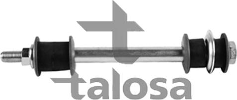 Talosa 50-13345 - Entretoise / tige, stabilisateur droxauto.com