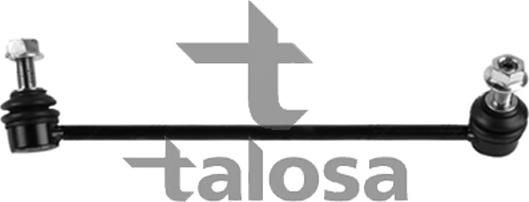 Talosa 50-13355 - Entretoise / tige, stabilisateur droxauto.com