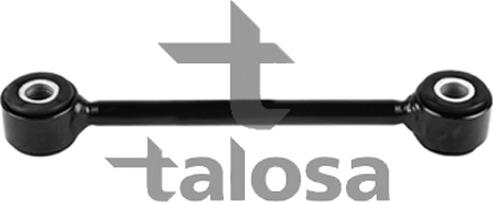 Talosa 50-13357 - Entretoise / tige, stabilisateur droxauto.com