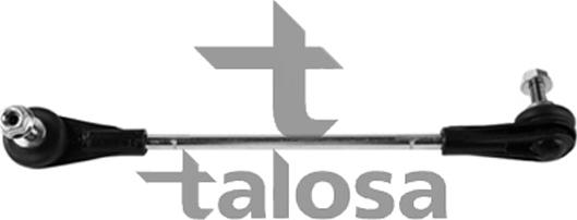 Talosa 50-13318 - Entretoise / tige, stabilisateur droxauto.com