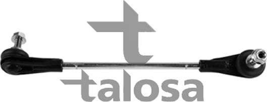 Talosa 50-13317 - Entretoise / tige, stabilisateur droxauto.com