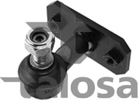 Talosa 50-13375 - Entretoise / tige, stabilisateur droxauto.com