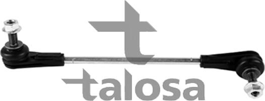 Talosa 50-13204 - Entretoise / tige, stabilisateur droxauto.com