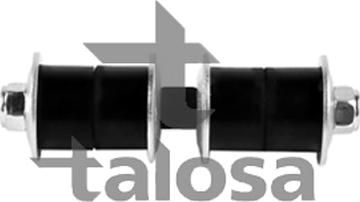 Talosa 50-13223 - Entretoise / tige, stabilisateur droxauto.com
