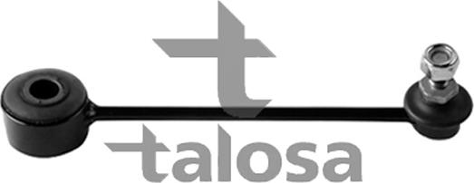 Talosa 50-13799 - Entretoise / tige, stabilisateur droxauto.com