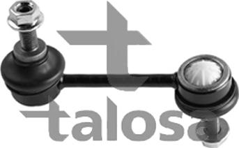 Talosa 50-13744 - Entretoise / tige, stabilisateur droxauto.com