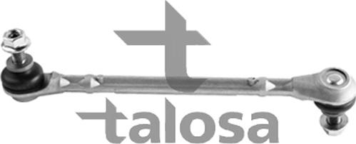 Talosa 50-13745 - Entretoise / tige, stabilisateur droxauto.com