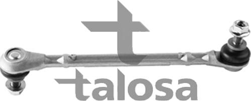 Talosa 50-13746 - Entretoise / tige, stabilisateur droxauto.com