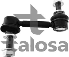 Talosa 50-12901 - Entretoise / tige, stabilisateur droxauto.com