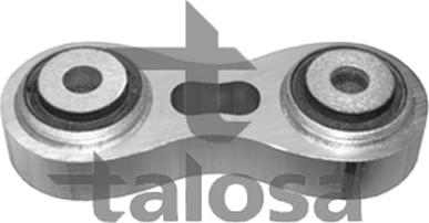 Talosa 50-12409 - Entretoise / tige, stabilisateur droxauto.com