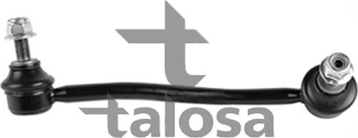 Talosa 50-12407 - Entretoise / tige, stabilisateur droxauto.com