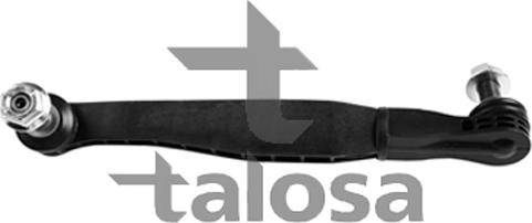 Talosa 50-12569 - Entretoise / tige, stabilisateur droxauto.com
