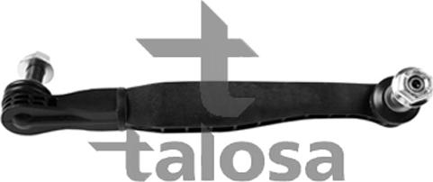 Talosa 50-12570 - Entretoise / tige, stabilisateur droxauto.com