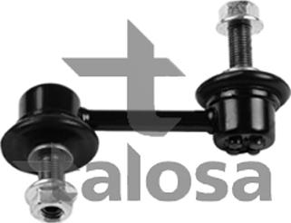 Talosa 50-12606 - Entretoise / tige, stabilisateur droxauto.com