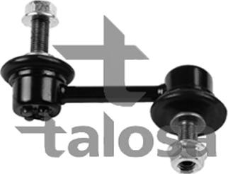 Talosa 50-12607 - Entretoise / tige, stabilisateur droxauto.com