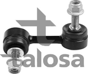 Talosa 50-12074 - Entretoise / tige, stabilisateur droxauto.com