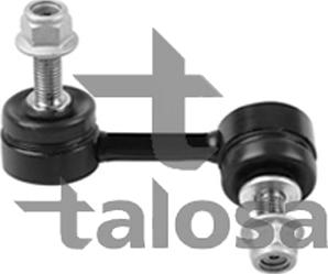 Talosa 50-12073 - Entretoise / tige, stabilisateur droxauto.com