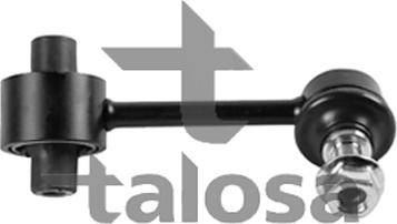 Talosa 50-12830 - Entretoise / tige, stabilisateur droxauto.com