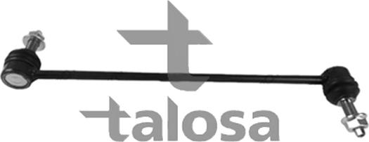 Talosa 50-12837 - Entretoise / tige, stabilisateur droxauto.com