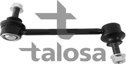 Talosa 50-12826 - Entretoise / tige, stabilisateur droxauto.com