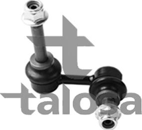 Talosa 50-12298 - Entretoise / tige, stabilisateur droxauto.com