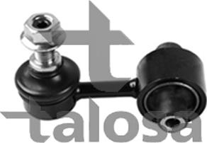 Talosa 50-12765 - Entretoise / tige, stabilisateur droxauto.com