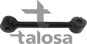 Talosa 50-17491 - Entretoise / tige, stabilisateur droxauto.com