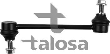 Talosa 50-17672 - Entretoise / tige, stabilisateur droxauto.com