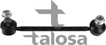 Talosa 50-17081 - Entretoise / tige, stabilisateur droxauto.com
