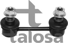 Talosa 50-17891 - Entretoise / tige, stabilisateur droxauto.com