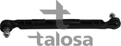 Talosa 50-17847 - Entretoise / tige, stabilisateur droxauto.com