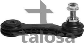 Talosa 50-17889 - Entretoise / tige, stabilisateur droxauto.com