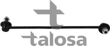 Talosa 50-17837 - Entretoise / tige, stabilisateur droxauto.com