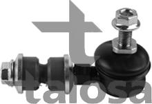 Talosa 50-17284 - Entretoise / tige, stabilisateur droxauto.com