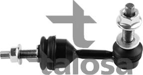 Talosa 50-17225 - Entretoise / tige, stabilisateur droxauto.com