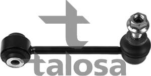 Talosa 50-17711 - Entretoise / tige, stabilisateur droxauto.com