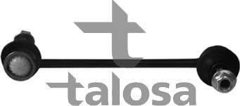 Talosa 50-25719 - Entretoise / tige, stabilisateur droxauto.com